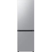  Холодильник Samsung RB34C600ESA/EF серебристый 