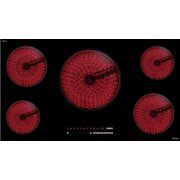  Варочная поверхность Korting HK 95309 B 