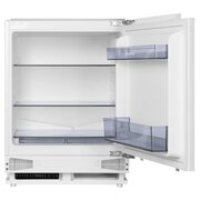  Встраиваемый холодильник MAUNFELD MBL88SWGR Inverter 