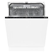  Встраиваемая посудомоечная машина Gorenje GV643D90 