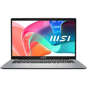  Ноутбук MSI MS-15S1 Modern 15 F13MG-094XBY (9S7-15S122-094) Urban Silver 