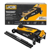  Домкрат JCB TH33007 