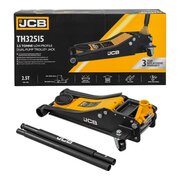  Домкрат JCB TH32515 