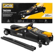  Домкрат JCB TA82001 