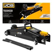  Домкрат JCB T830020 