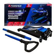  Домкрат Forsage F-T830018Z HT 