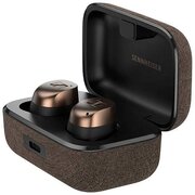  Наушники-гарнитура Sennheiser Momentum True Wireless 4 медный 