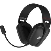  Наушники с микрофоном OKLICK HS-L750G черный 