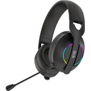  Наушники с микрофоном Acer OHR400 черный (ZL.HDSEE.00G) 
