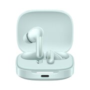  Наушники Xiaomi TWS Redmi Buds 6 BHR9245GL Green 