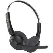 Гарнитура JLAB GO Work Pop (HBGWRKPOPRBLK4) черный 
