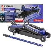  Домкрат Forsage F-T83000E Big 