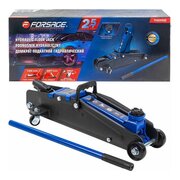  Домкрат Forsage F-TH22502 