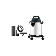  Строительный пылесос Zitrek ZKVC1500-15S 085-1307 серебристый 