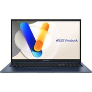 Ноутбук ASUS Vivobook 17 X1704VA-AU444 (90NB10V2-M00ER0) Quiet Blue 