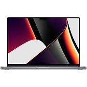  Ноутбук Apple MBP Retina XDR (MK1A3-RUSG) 16,2" M1 Max Pro chip with 10‑core 32‑core GPU/32GB/1TB SSD Space Grey 