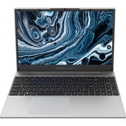  Ноутбук DIGMA PRO Breve (DN15R5-ADXW09) 15.6", IPS, AMD Ryzen 5 7430U 2.3ГГц, 6 ядер, 16ГБ DDR4, 512ГБ SSD, AMD Radeon, Win11 Pro, серебристый 