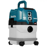  Промышленный аккумуляторный пылесос Makita VC004GLZ01 без АКБ и ЗУ 