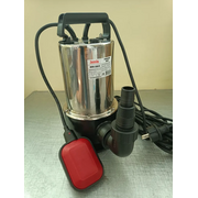 Фекальный насос Jemix ФНН-250-9 