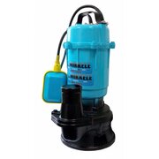  Фекальный насос Mikkeli MPS-1500A (MPS1500AMIK) 