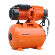  Насосная станция Skiper JET120 