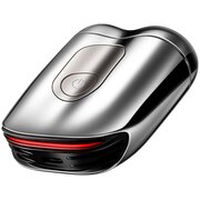  Электробритва Metz by Skyworth MZCP021 Supercar Серебрянный 