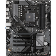  Материнская плата Gigabyte B550 Eagle 