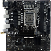  Материнская плата Biostar B760MX2-E 