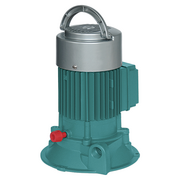  Насос центробежный Aquor GVSm550 
