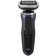  Электробритва Braun 71-B1000s Wet Dry 360 Black/Blue 