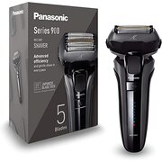  Электробритва Panasonic ES-LV6U (ES-LV6U-K803) черный 