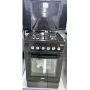  Плита комбинированная EFES SG-50M401 BR 