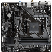  Материнская плата Gigabyte A520M DS3H AC 