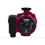  Циркуляционный насос Tebo 25/4-130 