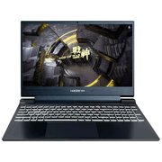  Ноутбук HASEE S8 (S8 D63654FH) 15.6", IPS, Intel Core i7 13620H 2.4ГГц, 10 ядер, 16ГБ DDR4, 512ГБ SSD, GeForce RTX 4060 без ОС черный 
