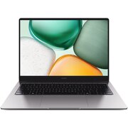  Ноутбук HONOR MagicBook X 14 (5301ALWU) Intel Core i5-12450H/16Gb/SSD512Gb/14"/IPS/FHD+/60Hz/Win11/Grey (5301ALWU) 