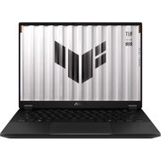  Ноутбук ASUS FA401UV-RG019 (90NR0JB1-M00130) 14"/WQXGA/IPS/400N/165Hz/Ryzen 7 8845HS/16GB/SSD1TB/RTX 4060 8GB/Backlit/DOS/Jaeger Gray 