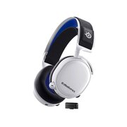  Наушники Steelseries Arctis 7P+ белый/черный 