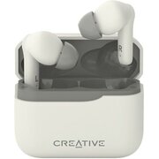  Наушники Creative Zen Air Plus 51EF1100AA000 бежевый 