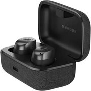  Наушники-гарнитура Sennheiser Momentum True Wireless 4 графитовый 