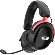  Наушники с микрофоном Acer OHR401 черный (ZL.HDSEE.00H) 