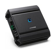  Автомобильный усилитель Alpine S-A60M 
