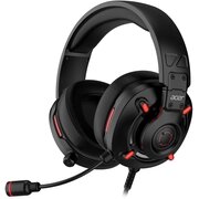  Наушники с микрофоном Acer Nitro OHW306 черный (ZL.HDSEE.00E) 