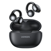  Наушники UGREEN WS209 (45785) HiTune S3 True Wireless Earbuds Non-in- Ear Open Wearable Black 