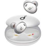  Наушники беспроводные SOUNDCORE Liberty 3 Pro A3952 White/белый 