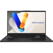  Ноутбук ASUS N6506MV-MA078 (90NB12Y3-M004F0) 15.6"/3K/OLED/600N/120Hz/Ultra 7 155H/24GB/SSD1TB/RTX 4060 8GB/Backlit/DOS/Earl Grey 