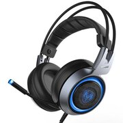  Наушники Somic G951 черный 