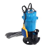  Фекальный насос Gardana FEKA 0.75 