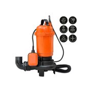  Насос дренажный Skiper WQ10-2 