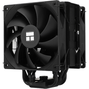  Кулер Thermalright Burst Assassin 120 Evo Dark (TRBA120EVODARK) LGA115X/1200/1700/AM4/AM5 (2x120mm PWM Fan, медное основание, 6 тепл. трубок 6мм) 
